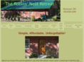 robinsnestretreat.com