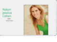 robynjessicacohen.com