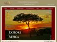 rooseveltsafaricompany.com