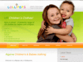 roupacrianca.com