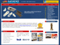 sanatanautoplast.com