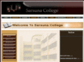 sarsunacollege.org