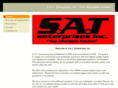 satenterprises.com
