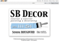 sbdecor.com