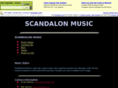 scandalon.net