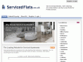 servicedflats.co.uk
