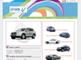 sparkrentacar.com