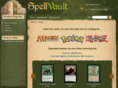 spellvault.net