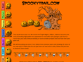 spookytrail.com
