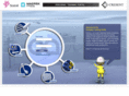 statoilperegrino.com