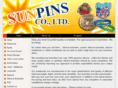 sunpins.com