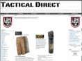 tacticaldirect.com