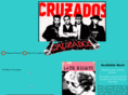 thecruzados.com