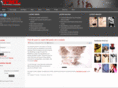 themodellounge.com