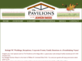 thepavilionsattheangusbarn.com
