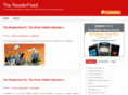 thereaderfeed.com