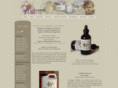thetatteredteddy.com