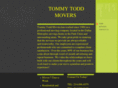 tommytoddmovers.com