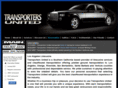 transportersunited.com