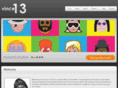 vince13.com