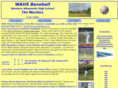 wahsbaseball.com
