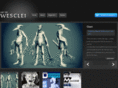 wesclei.com