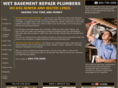 wetbasementrepairplumbers.com