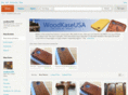 woodkase.com