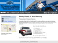 813wrecker.com