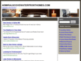 admiralscovewaterfronthomes.com