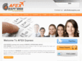 afexexpress.com