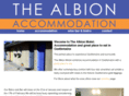 albionmotel.com