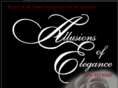 allusionsofelegance.com