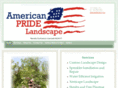 americanpridelandscape.com