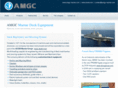 amgc-marine.com