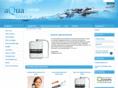 aquabalance.com