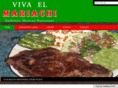 astoriamexicanrestaurant.com