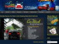 autospaexpresswash.com
