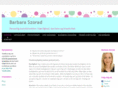 barbaraszorad.com