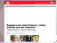 barkerspremierfasteners.com