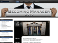 becomingmanager.com