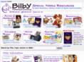 bilby.net