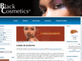 blackcosmetics.es