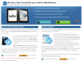 blu-raytoipad.net