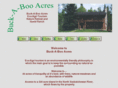 buck-a-boo-acres.com