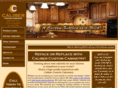calibercabinetry.com