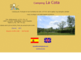 campinglacota.es