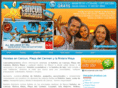 cancunvacaciones.com.mx
