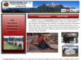 canvasbedroll.com