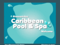 caribbeanpoolpr.com